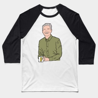 Phillip Schofield Baseball T-Shirt